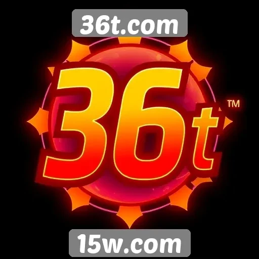 Evolução dos jogos oferecidos no 36t.com