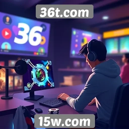 Perspectivas para o futuro de 36t.com em 2025