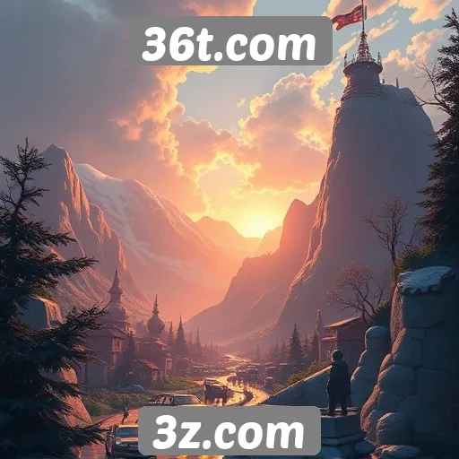 Comparativo entre gráficos de jogos do 36t.com