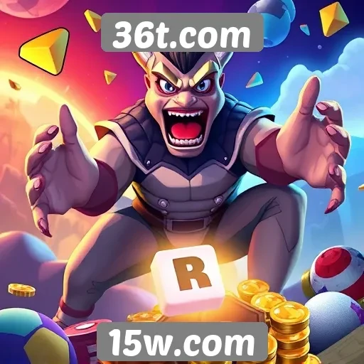 Comparação de jogos populares no 36t.com