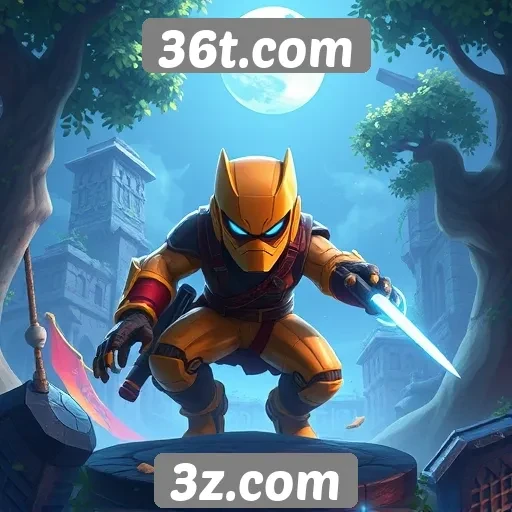 Jogos mais populares no 36t.com em 2025