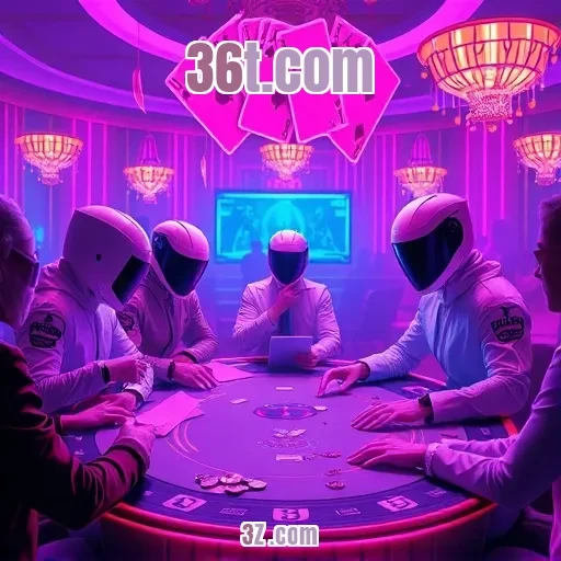 36t.com Caça-Níqueis